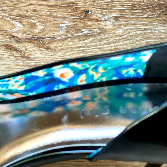 Madden Girl Black Heel - Picture 3 of 8